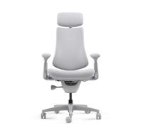 LiberNovo Omni - Siège de bureau haut de gamme Gris