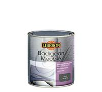 LIBERON Badigeon meuble, Rêve de gris mat, 0,5L