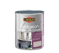 LIBERON Badigeon meubles de cuisine, Fleur de sel satin, 1L