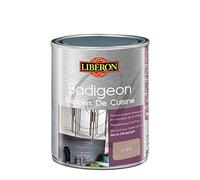 LIBERON Badigeon meubles de cuisine, Praliné satin, 1L