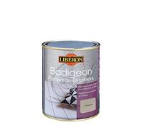 Libéron Badigeon parquets-escaliers, Chanvre, 0,75L