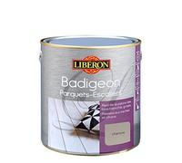 LIBERON Badigeon parquets-escaliers, Chanvre, 2L
