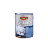 LIBERON Base pour effet blanchi sur meuble et lambris, Petit gris, 1L