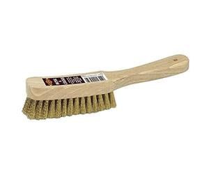 Libéron Brosse à Céruser - Brosse Métallique | Brosse métallique