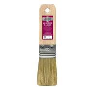 Libéron Brosse à Lisser - Idéale pour Réaliser Les Peintures Décoratives