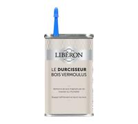 Libéron Durcisseur pour bois vermoulus ou fragilisé, Incolore, 500mL