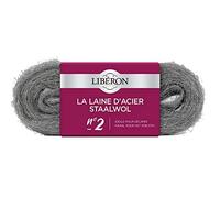 Laine d'acier n°2 - 150 g