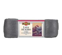 Liberon Lana De Acero 0000-100gr / PACK 2 UNIDADES