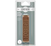 Liberon LIBWFSLW 50 g cire à reboucher - Noyer clair,Bp