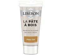 Libéron Pâte à bois - Réparation du bois, Chêne clair, 0,050g