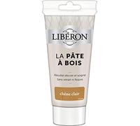 Pâte à bois 150 g chêne clair