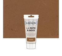 Libéron Pâte à bois - Réparation du bois, Merisier, 50g