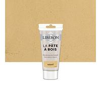 Libéron Pâte à bois - Réparation du bois, Naturel, 50 g