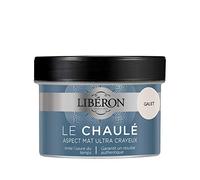 Libéron Peinture décorative, Le chaulé, Galet, 250 ML