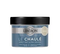 Libéron Peinture Meuble Signé Effet Chaulé Ficelle 250ml | Imite l'usure du temps, Effet mat poudré authentique