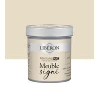 Libéron – Peinture meuble Signé Mat à base de caséine argile 0,5 l
