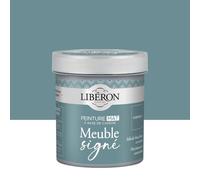 Libéron Peinture Meuble Signé MAT Nordique 500ml | A Base de Caséine - Peinture Bois Intérieur - Haut Pouvoir Couvrant - Décoration et Rénovation Meuble et Objets - 32 Teintes