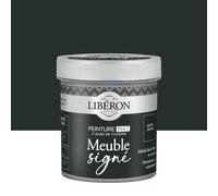Libéron – Peinture meuble et boiserie Signé Mat à base de caséine Queue de pie 0,5 l