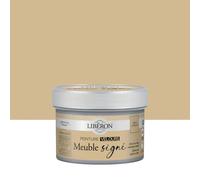 Libéron Peinture Meuble Signé Velours Beige Cannage - 250ml | Bois Intérieur, Sans Sous-couche, Résistante aux taches, Lessivable, Décoration et Rénovation Meuble et Objets, 16 Teintes
