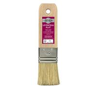 Libéron Pinceau plat universel pour peinture 40 mm