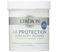 Libéron Protection Surfaces peintes, Incolore Mat, 500ml