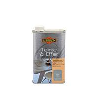 LIBERON Teinte à effet pour bois, Effet bleui, 0,5L