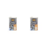 Libéron Teinte à effet pour bois, Effet bois flotté, 0,5L (Lot de 2)