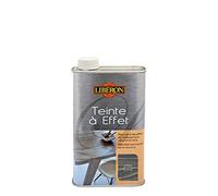 Libéron Teinte à effet pour bois, Effet fumé, 0,5L