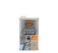 Libéron Teinte à effet pour bois, Effet grisé, 0,5L