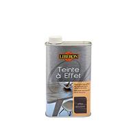 Libéron Teinte à effet pour bois, Effet pourpré, 0,5L