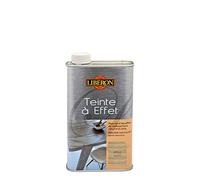Libéron Teinte à effet pour bois, Effet vieilli, 0,5L