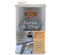 Libéron – Teinte à effet pour bois – Effet vieilli – 0,5 L