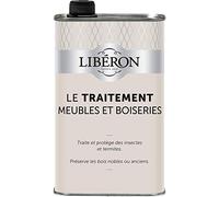 Libéron Insecticide pour meuble en bois, 1L