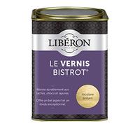 Libéron Vernis bistrot pour meubles et objets, Brillant, 1L