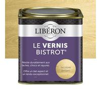 VERNIS BISTROT 0.5L BRILLANT INCOLORE LIBERON - 003639