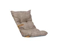 LIBEROSHOPPING.EU - Votre Maison dans Un Click Coussins de Rechange pour Fauteuil Harmony Relax Taupe