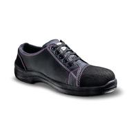 CHAUSSURES DE SECURITE FEMME LIBERTY LOW NOIR S3 SRC - LIBERTYNO0 38