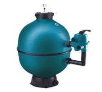 Libra 760 LT - 22 m3/h - Espa - Filtre piscine