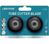 LIBRATON Lame de rechange pour mini coupe-tube 4-28mm
