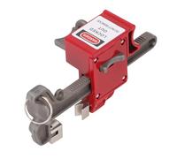 LICAEVEY Dispositif de Verrouillage de Robinet à Tournant Sphérique,