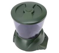 LICAEVEY Distributeur Automatique de Nourriture pour Poissons 4,25L avec