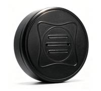LICAEVEY Étiquette de Suivi Magnétique pour Véhicules, Bagages pour | Localisateur de Voiture en Temps Réel, Dispositif de Suivi de Localisation avec Application pour Bagages D'animaux