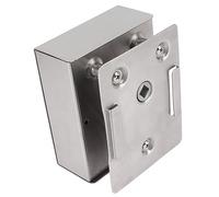 LICAEVEY Moteur de Rôtissoire 12V 70KG Charge Universel Remplacement pour | Boîtier robuste en alliage d\'aluminium, broche à tige rotative, accessoire de cuisinière pour barbecue, faible bruit