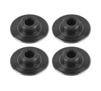 LICAEVEY Tube Cutter Roue de Remplacement, 38x19x9mm Acier au Manganèse | Jeu de lames de rechange pour coupe-tube, 4 pièces, pour cuivre, laiton, aluminium et acier à paroi fine