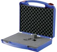 Licefa 821406 universelle Mallette à outils non équipée (L x l x H) 340 x 340 x 310 mm