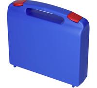 Licefa K2005/9-9-8-8-6 Coffret de rangement (L x l x H) 170 x 130 x 37 mm Nombre de compartiments: 1 Contenu 1 pc(s)
