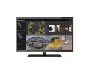 LICENCE NVR POUR APPAREIL AXIS ACS PRO CORE