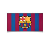 Licensed Décor Sous-main FC Barcelone - Blason en couleur rouge et bleu - 35 x 60 cm