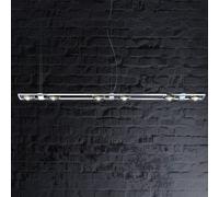 Licht im Raum Ocular 6 Série 100 Suspension LED avec uplight, 234PL065PO, 6