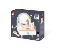 Licorne - Coiffeuse de table